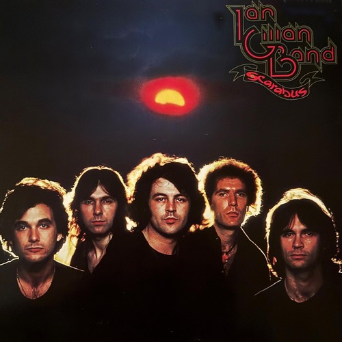 Ian gillan scarabus deep - ian,