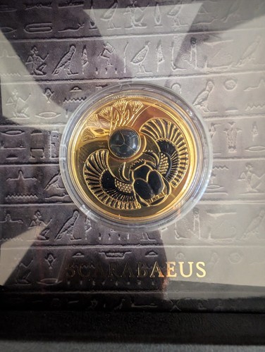 2019 onyx scarabus 17 - onyx, 17.5g